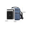 Oxford Weafable Cross-body bag