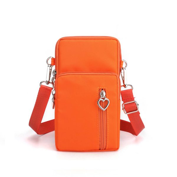 Crossbody Cell Phone Purse