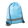 Drawstring Tote Bag