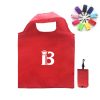 a82ad30b-7103-4565-9cd2-e8799d066106_YL063-JG.jpg Foldable Eco Friendly Shopping Bag Fits in Pocket