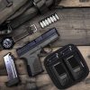 Universal Double Magazine Pouch