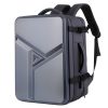 Eva Large capacity hard shell laptop backpack