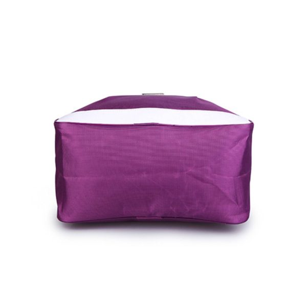 Portable Outdoor Oxford Duffel Bag