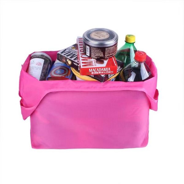 Foldable Recycling Plastic Bag
