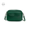 PU Leather Crossbody Phone Bag