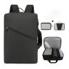 Travel Backpack W/ Shoes Compartment