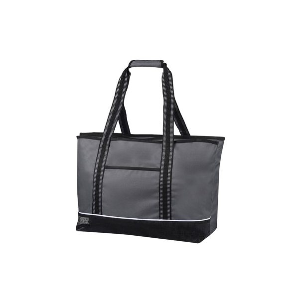 Insulated Tote Bag