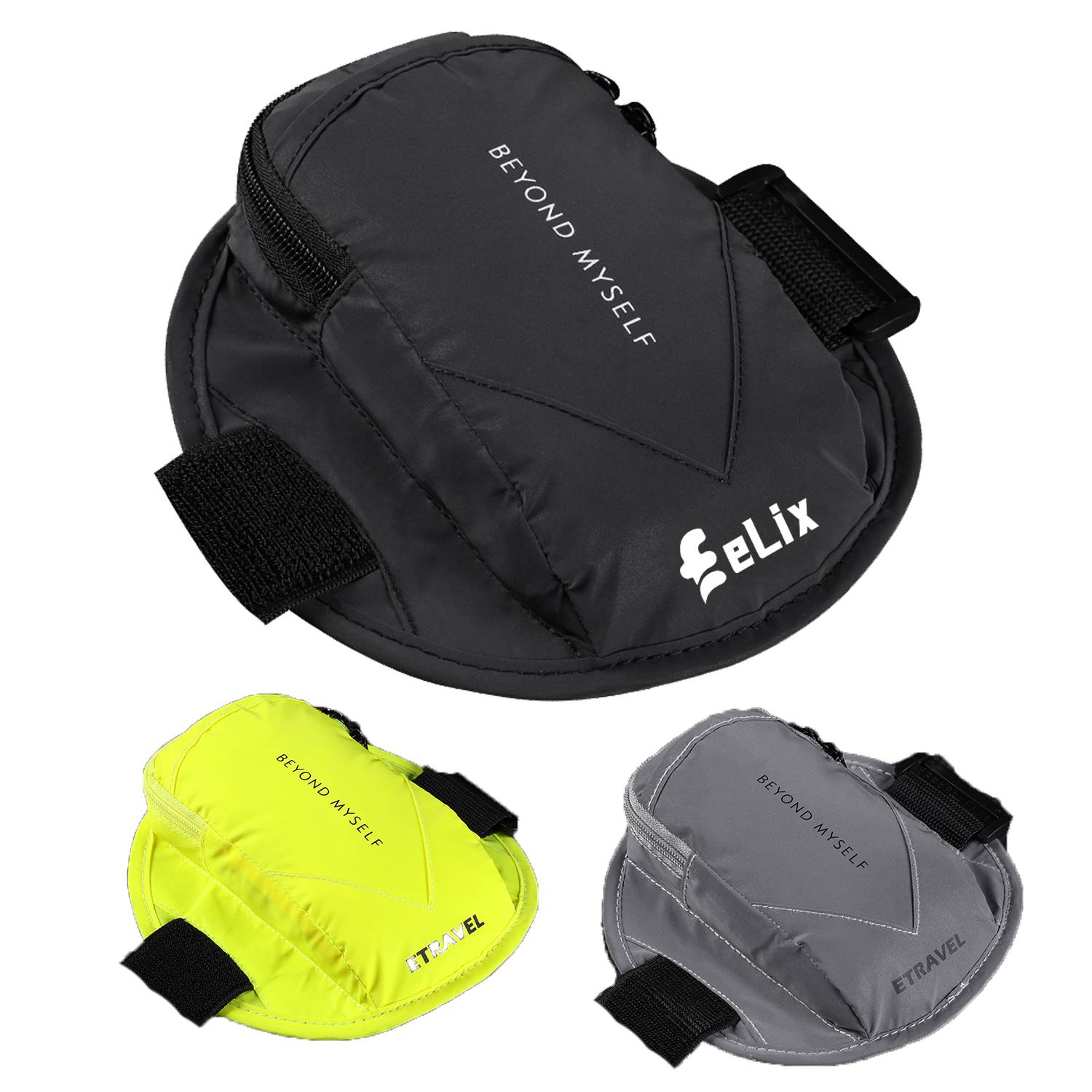 Reflective Arm Bag
