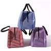 Oxford Cooler Insulated Lunch Bag