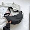 Women's Crossbody Nylon Bag