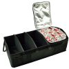 Custom car storage picnic insulated bag