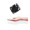 Magic Reusable Foldable Shopping Bags w/ Shoulder Strap