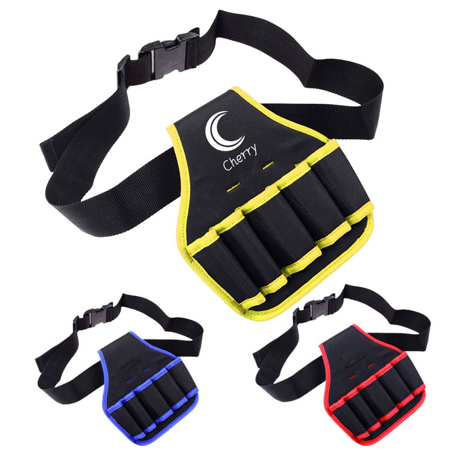 Multifunctional Tool Bag
