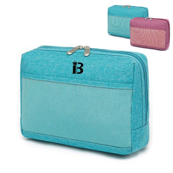 Travel Cosmetic Bag