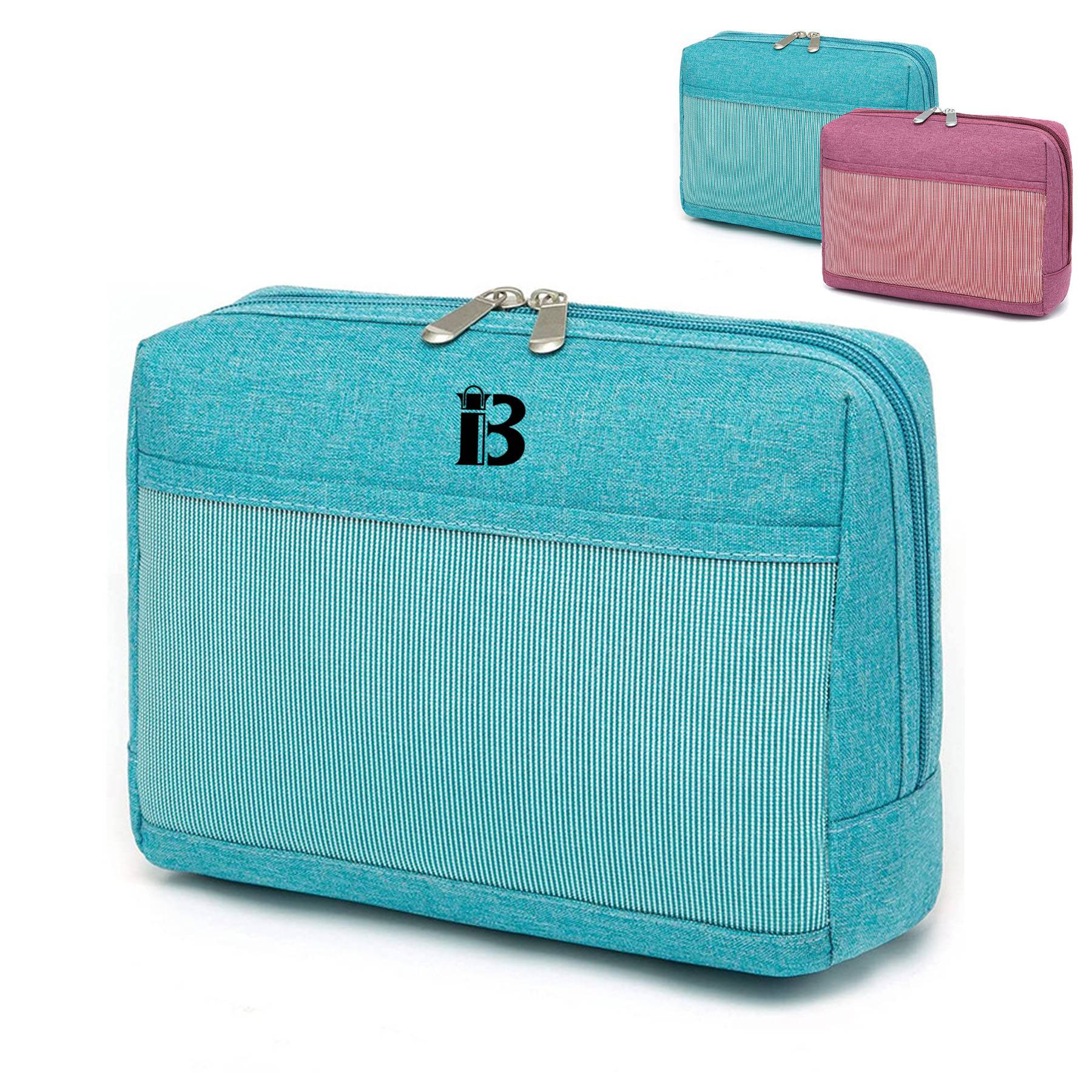 Travel Cosmetic Bag