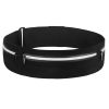Sports running waist bag