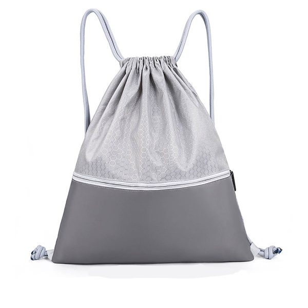 a8ed96e6-1156-4131-9e23-91c3fb1fa76a_6.jpg Oxford Cloth Sports Bag with Drawstring