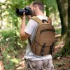 Durable Outdoor sShoulder Storage Backpack
