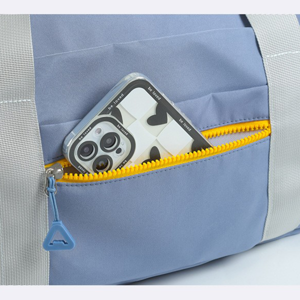 Dry Wet Separation Fitness Bag