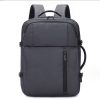 Business and leisure 16'' Travel Backpack
