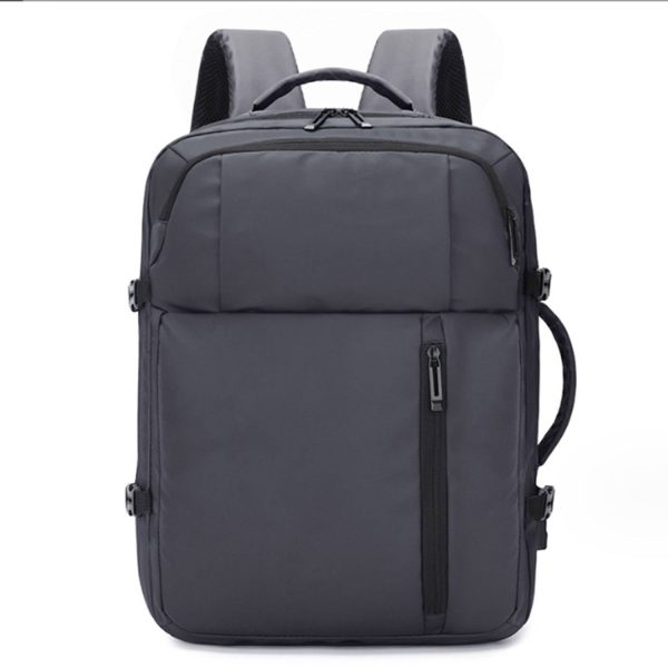 Business and leisure 16'' Travel Backpack