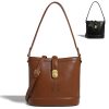 Fashion Pu Tote Shoulder Bag For Women