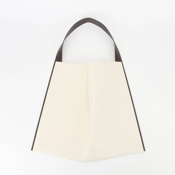 Genuine Leather Tote Bag