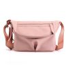 Nylon Waterproof Crossbody bag