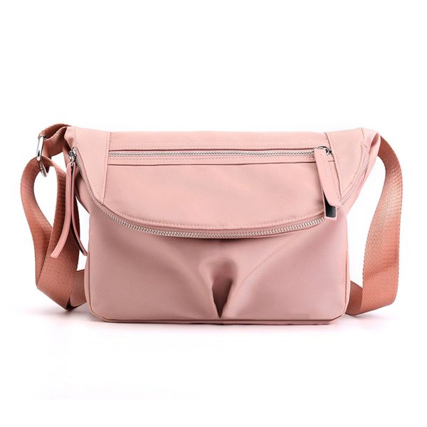 Nylon Waterproof Crossbody bag