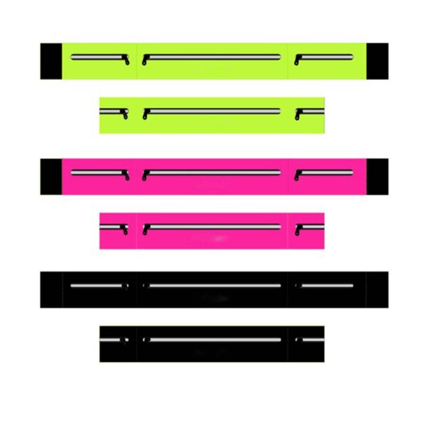 Sports running waist bag