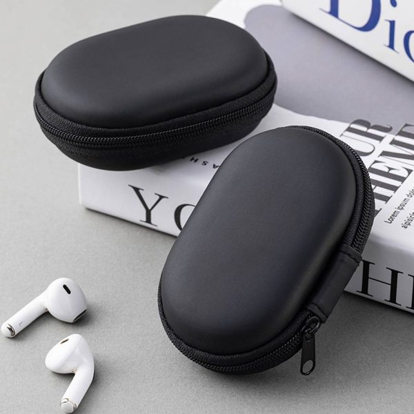 Eva Headphone Bag Storage Case