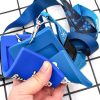 Custom Card Holder W/ Lanyard