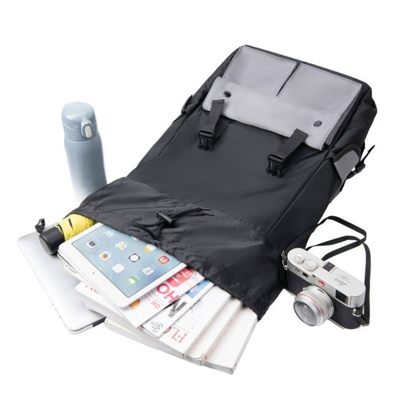 Oxford cloth waterproof outdoor computer travel backpack