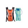Black Hydration Backpack