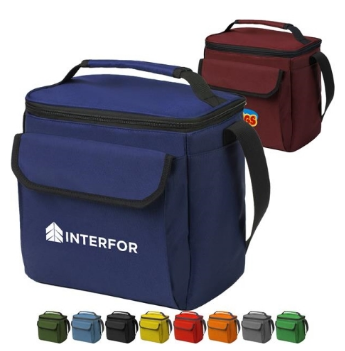 Insulated Bags Leakproof Lunch Cooler Tote