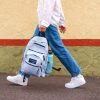 Oxford Outdoor Travel Backpack