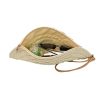 Straw Dumpling HandBag