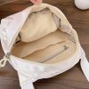 Comfortable Shell-Shaped Crossbody Bag