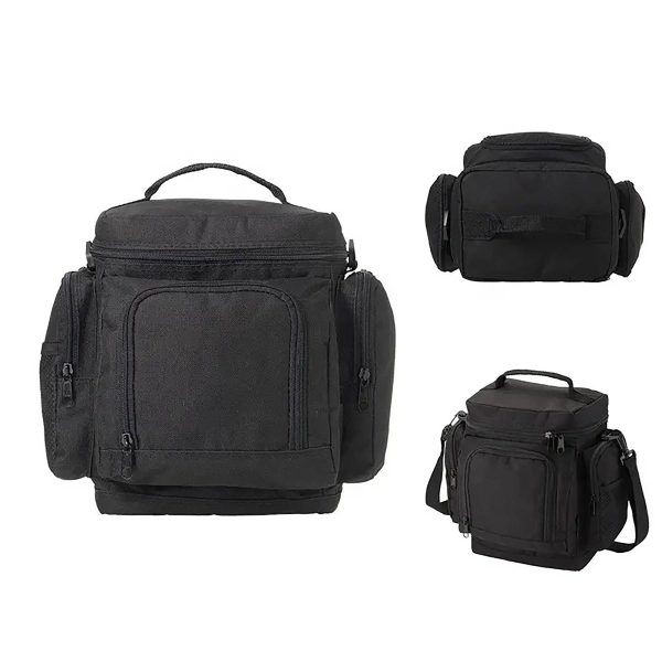 Insulated Picnic Lunch Bag Cooler