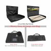 Painting tool storage bag art students