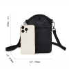 Phone Wallet Shoulder Bag Handbag