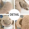 Cotton Cute bear plush doll backpack
