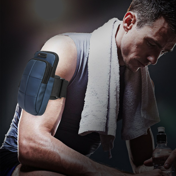 Waterproof Phone Arm Bands