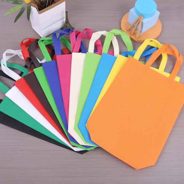 Non-Woven Party Shopping Tote Bag