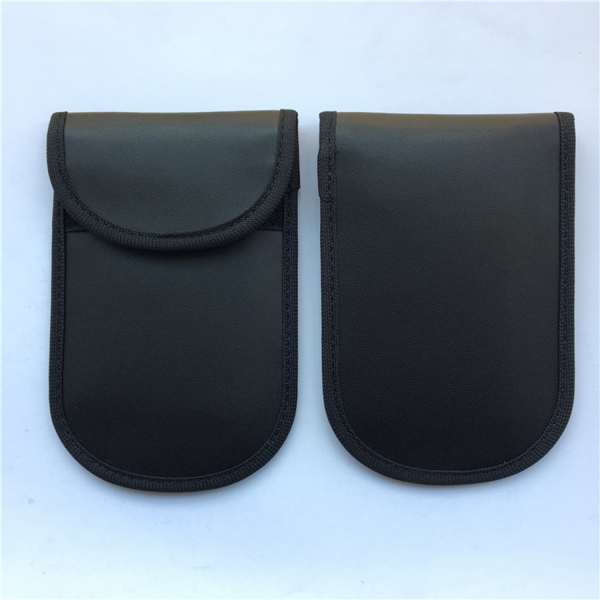 PU Key Fob Protectors