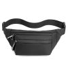 Nylon Large Capacity Fanny Pack for Women Men