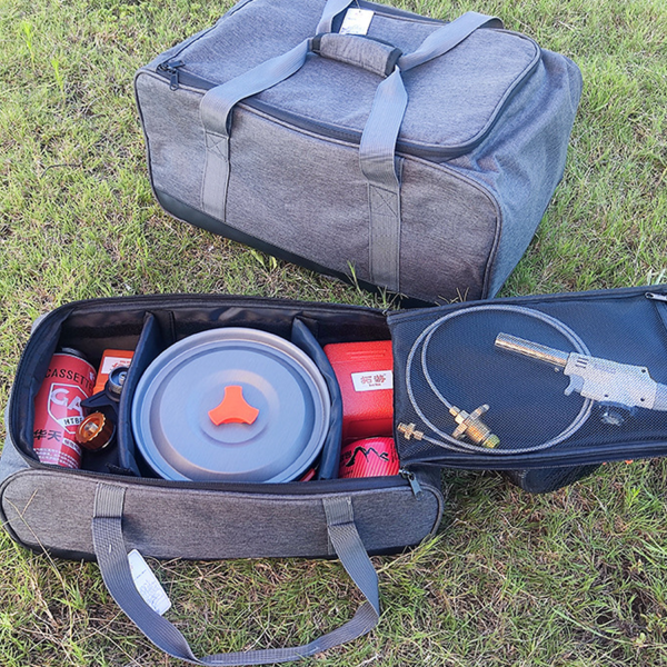 Outdoor Camping Picnic Storage Bag