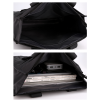Oxford Water Resistant Messenger Handbag