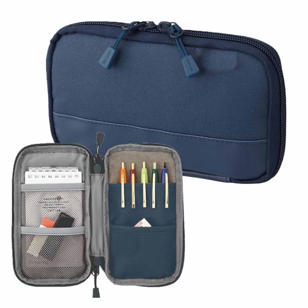 Brush tool organizer Multi-functional clutch kit