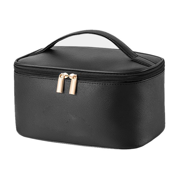 PU Portable Travel Cosmetic Bags